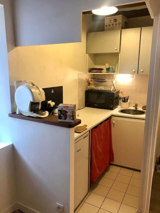 Lovely Duplex In The Center Of *