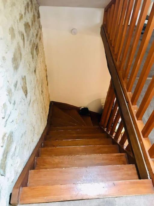 Lovely Duplex In The Center Of Apartment Fontainebleau